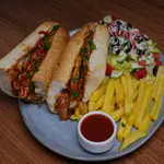 Mexican Sandwich